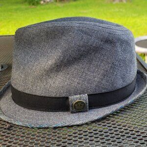 Goorin Bros. fedora hat
